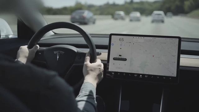 TESLA MODEL 3 - ЭЛЕКТРОКАР ИЗ США. Обзор авто / Сколько стоит Tesla Model 3 из США? смотреть онлайн