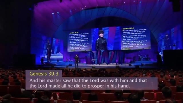 Преуспевание. Что приносит нам успех. Джозеф Принс\Joseph Prince смотреть онлайн