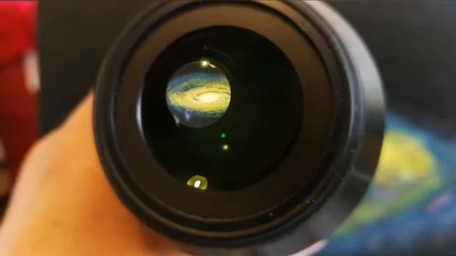 Amazing Televue Ethos 13mm 100 Degrees Eyepiece/ Unboxing, Review, Daylight Use смотреть онлайн