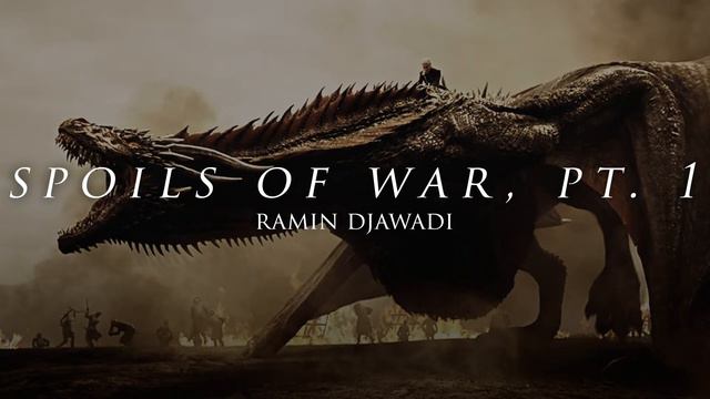 spoils of war, pt 1 | slowed & reverb смотреть онлайн