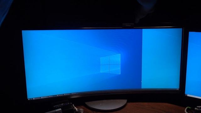 An Affordable Monitor Lighting Solution смотреть онлайн