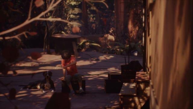 Life is Strange 2 - Episode 3 Launch Trailer смотреть онлайн