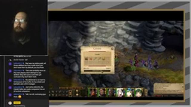 A DLC Interlude: Varnhold's Lot - Pathfinder Kingmaker смотреть онлайн