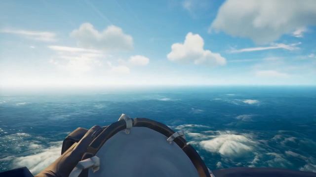 Как зарабатывают пираты!⍟ Приключение Sea of Thieves 2021 #3 смотреть онлайн