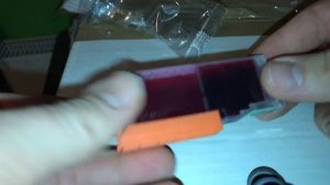 How to replace Canon Pixma MX printer ink cartridge change cartridges Canon multifunction device