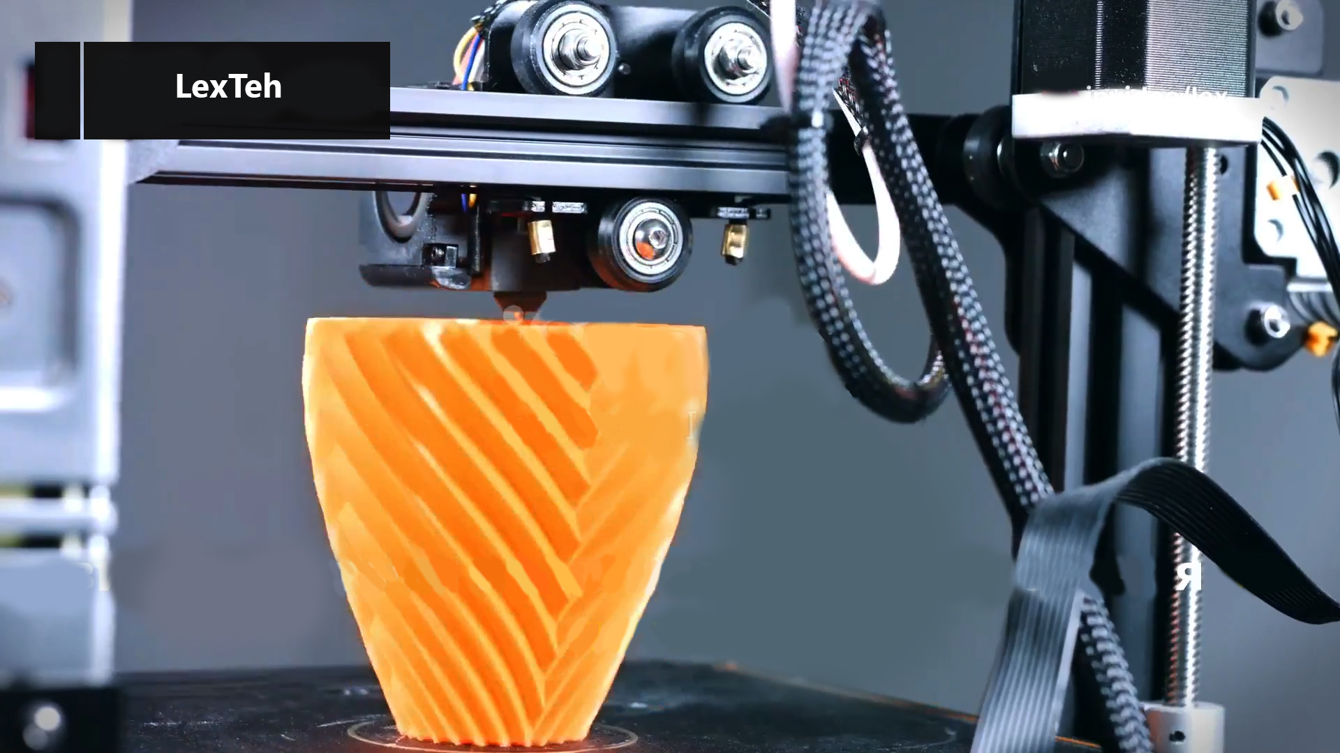 технология 3D печати в повседневной жизни