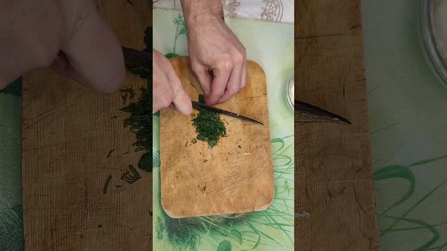 Домашний Аппетит с Виктором