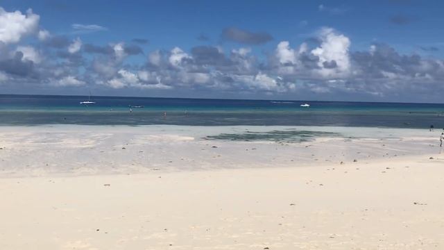 Занзибар 2018, Часть 2 из Стоун-Тауна в Нунгви и далее в Матемве! смотреть онлайн