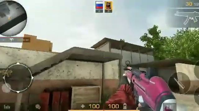 способ как залезть на крышу на карте арена в стандофф 2!!!!! смотреть онлайн