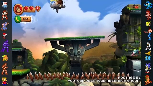New Super Mario Bros. Ft. @NathanielBandy смотреть онлайн