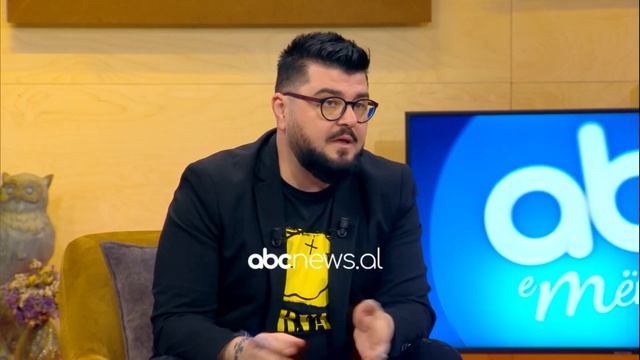 “Nje jete me ty”, nje film per martesen qe pritet te pushtoje kinemate shqiptare | ABC News Albania смотреть онлайн