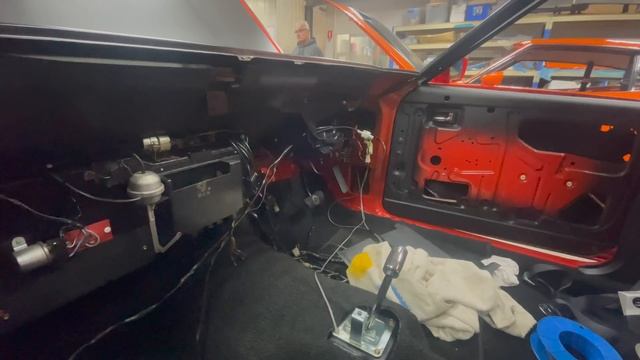 Ford Falcon XB Hardtop Restoration: An Incredible Story смотреть онлайн