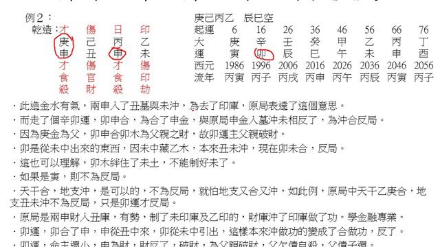 038十二章：沖合、原局反局 смотреть онлайн