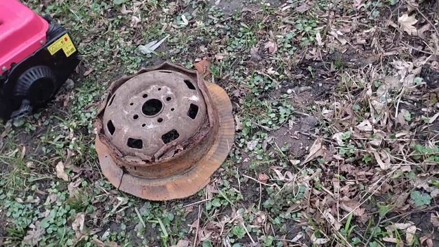 проверка мощности генератора смотреть онлайн