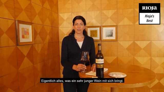 Rioja´s Best - Ramon Bilbao Gran Reserva 2011