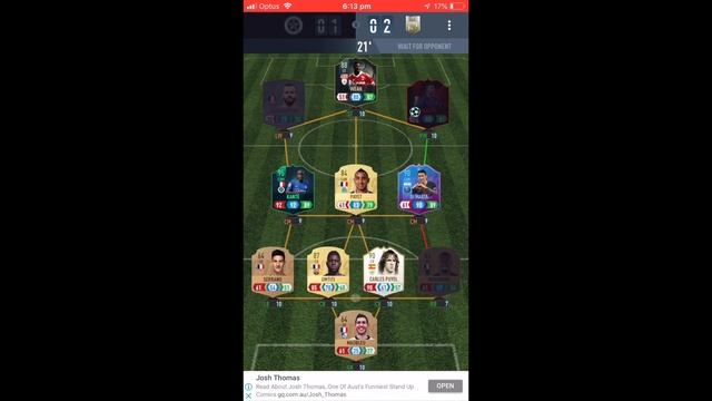 How to win VERSUS matches every time! Beast versus squad! Pacybits FUT 19 смотреть онлайн