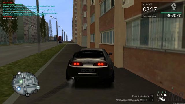 Не люблю Русский автопром)) смотреть онлайн
