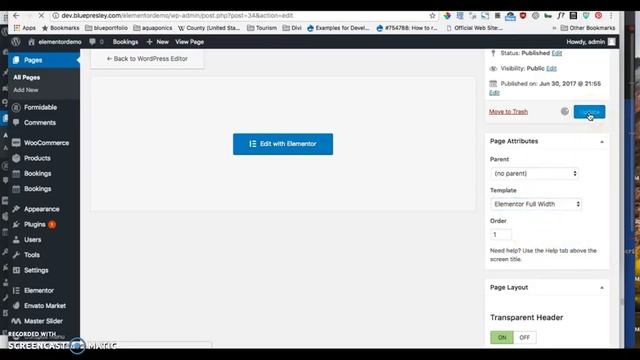 Pageload PHP Fatal error смотреть онлайн