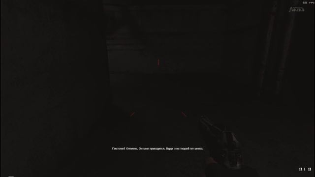 Хоррор игра - Icon Of Hell (Часть 2) смотреть онлайн
