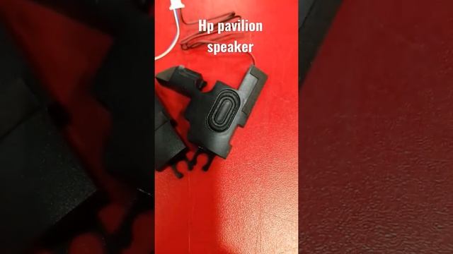 Hp Pavilion 15-Ac 250 g6 speaker смотреть онлайн