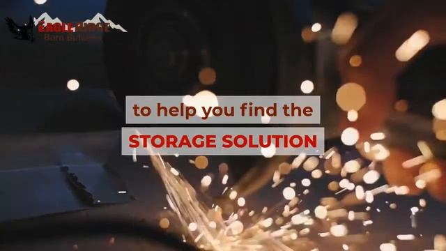 Barn and Shed Builder Itasca Tx | (254) 232-5838 Eagle Ridge Barn Builders смотреть онлайн