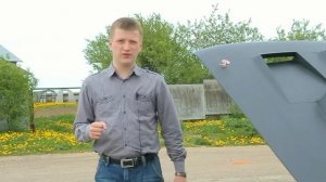 ВАЗ 2114 турбо (200 л.с.). Драг-тест на канале Посмотрим.