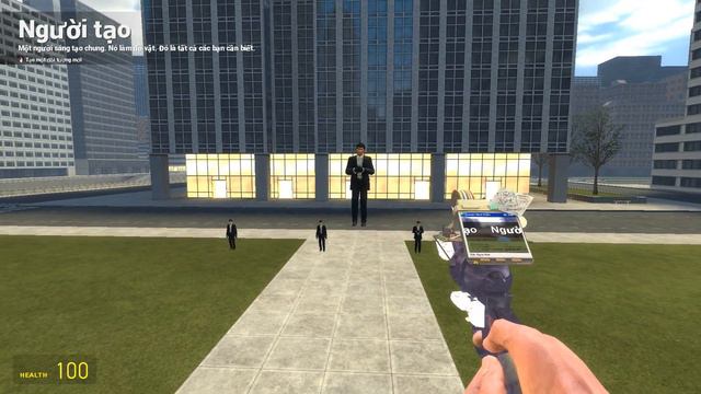 SKIBIDI TOILET ARMY ( ALL ) VS DaFuqBoom NPC In Garry's Mod!? смотреть онлайн