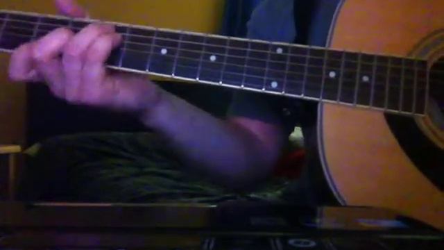 Rival Sons - Open My Eyes cover смотреть онлайн