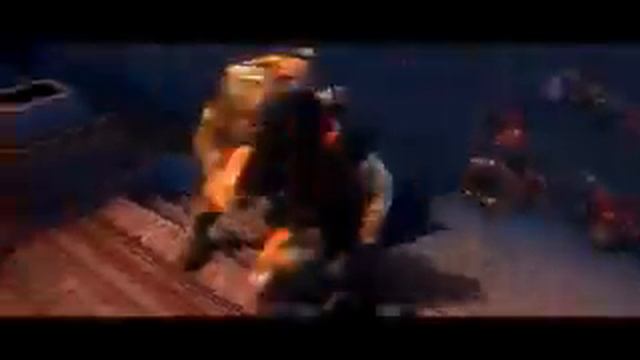 Mortal Kombat Armageddon introduction смотреть онлайн