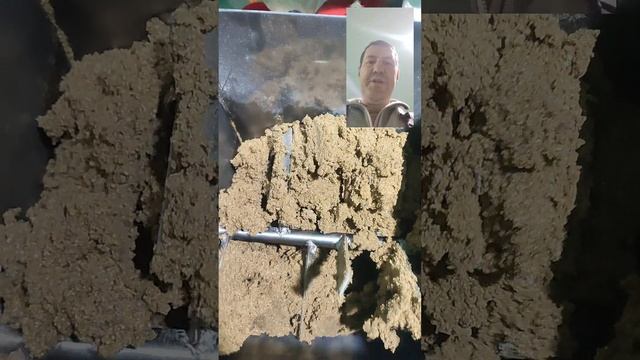 Самодельный тестомес смотреть онлайн