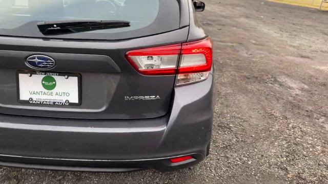 2019 Subaru Impreza - 739701 смотреть онлайн