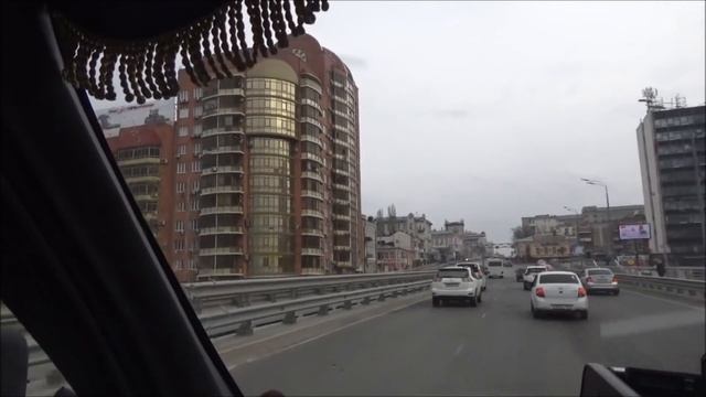 МОСКВА-РОСТОВ №4 РАБОЧИЕ БУДНИ ГАЗЕЛИСТА #143 смотреть онлайн