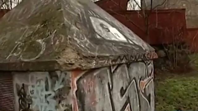 ТОП 7 МЕСТ, ГДЕ МОЖНО ПЕРЕЖИТЬ ЗОМБИ АПОКАЛИПСИС смотреть онлайн