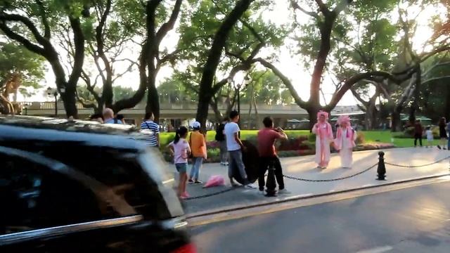 Beautiful Island In Guangzhou China Shamian Island Things To Do In Guangzhou 沙面島