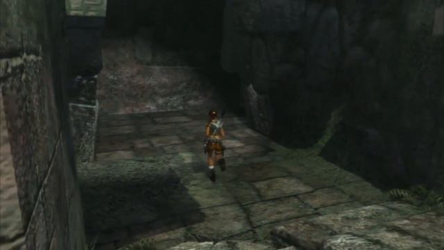 Tomb Raider: Legend. #3. [Простейший этикет для вечеринок] смотреть онлайн