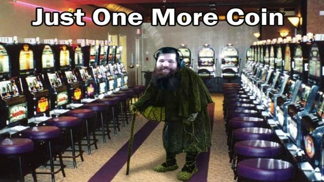 Just one more coin! смотреть онлайн