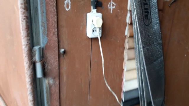 Генератор 3 фази, 220 вольт, 5кВт., до Т25. смотреть онлайн