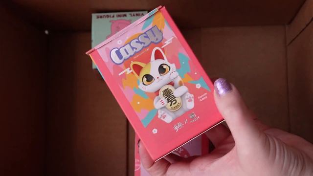 Unboxing $250 Of Blind Box Art Toys From Instagram