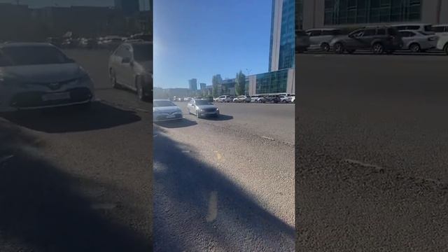 Астанадагы w204 Mercedes такси смотреть онлайн