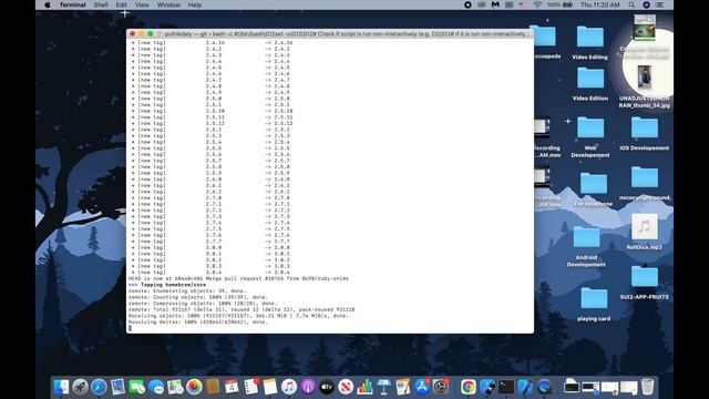 Error installing Cocoapods | Fix Cocoapods Installation (New Method Work 100%) смотреть онлайн