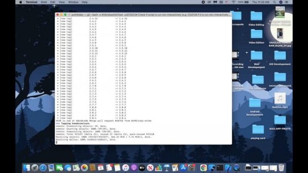 Error installing Cocoapods | Fix Cocoapods Installation (New Method Work 100%)