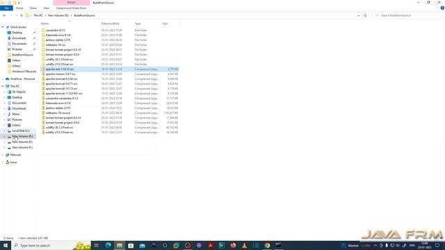 How to build Apache Ant 1.10 from Source Code using Jenkins 2.375 and Ant 1.10 without SCM смотреть онлайн