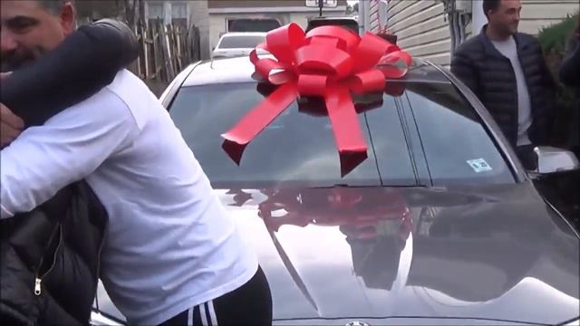 Ты бы смог подарить такое? смотреть онлайн