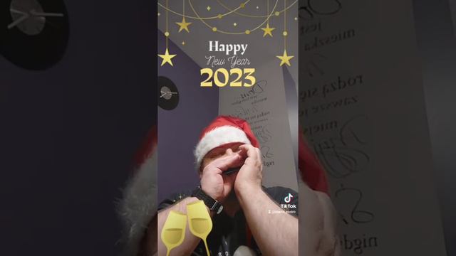 Happy New Year - ABBA - diatonic harmonica short cover смотреть онлайн
