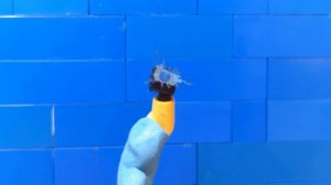 LEGO навыки в Atomic Heart - Полимерная Струя #lego #AtomicHeart