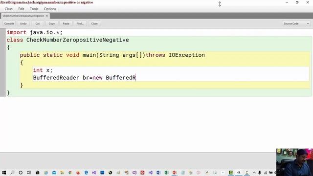 Video#3 if else if statement in Java смотреть онлайн