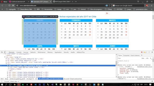 Cómo hacer Web Scraping en php смотреть онлайн