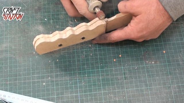 Как сделать мачете Джейсона Вурхиза (Mortal Kombat X) Diy смотреть онлайн