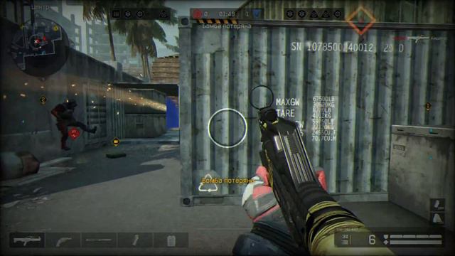 Когда глава клана знает что нужно делать смотреть онлайн