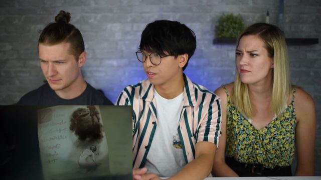 League of Legends Newbies React to Tahm Kench: The River King | Champion Teaser - League of Legends смотреть онлайн